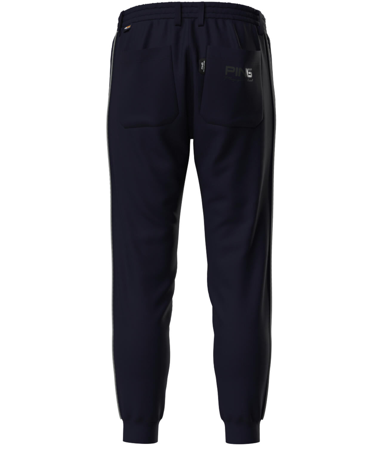 新品正規品【RUSSELUNO/5】セットアップスニード　ナイロンジョガーパンツ メッシュダンボールジョガーパンツ（吸汗速乾・UVカット