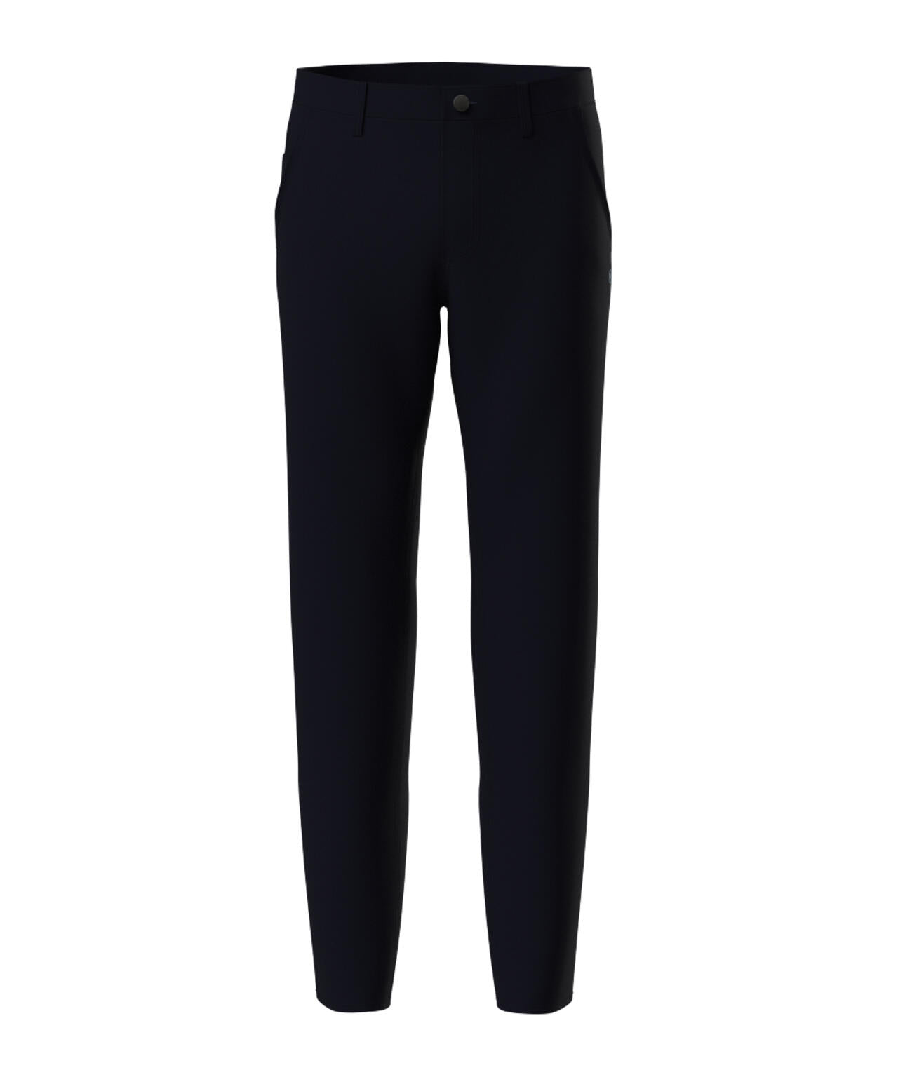 【PING APPAREL】全方向ストレッチTCツイル5ポケットストレートパンツ ＜NATIVE＞ (MENS)