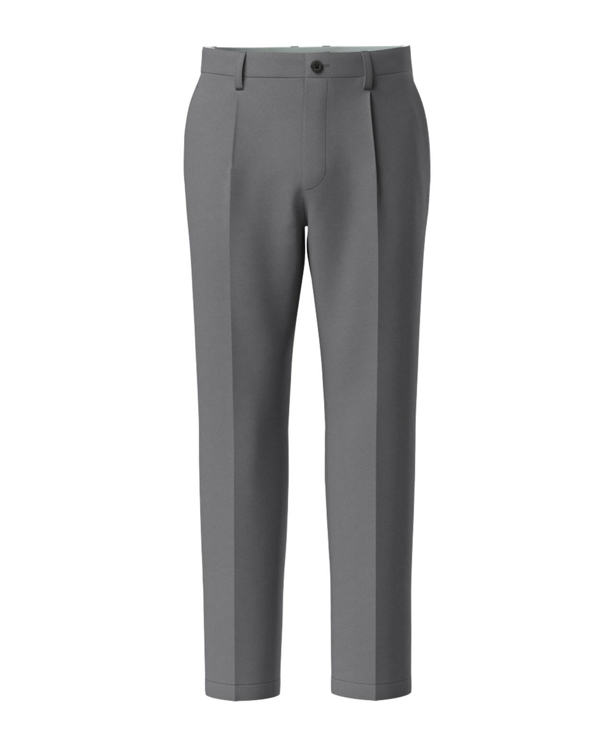 【PING APPAREL】全方向ストレッチコットンライクツイルワンタックテーパードパンツ ＜NATIVE＞ (MENS)