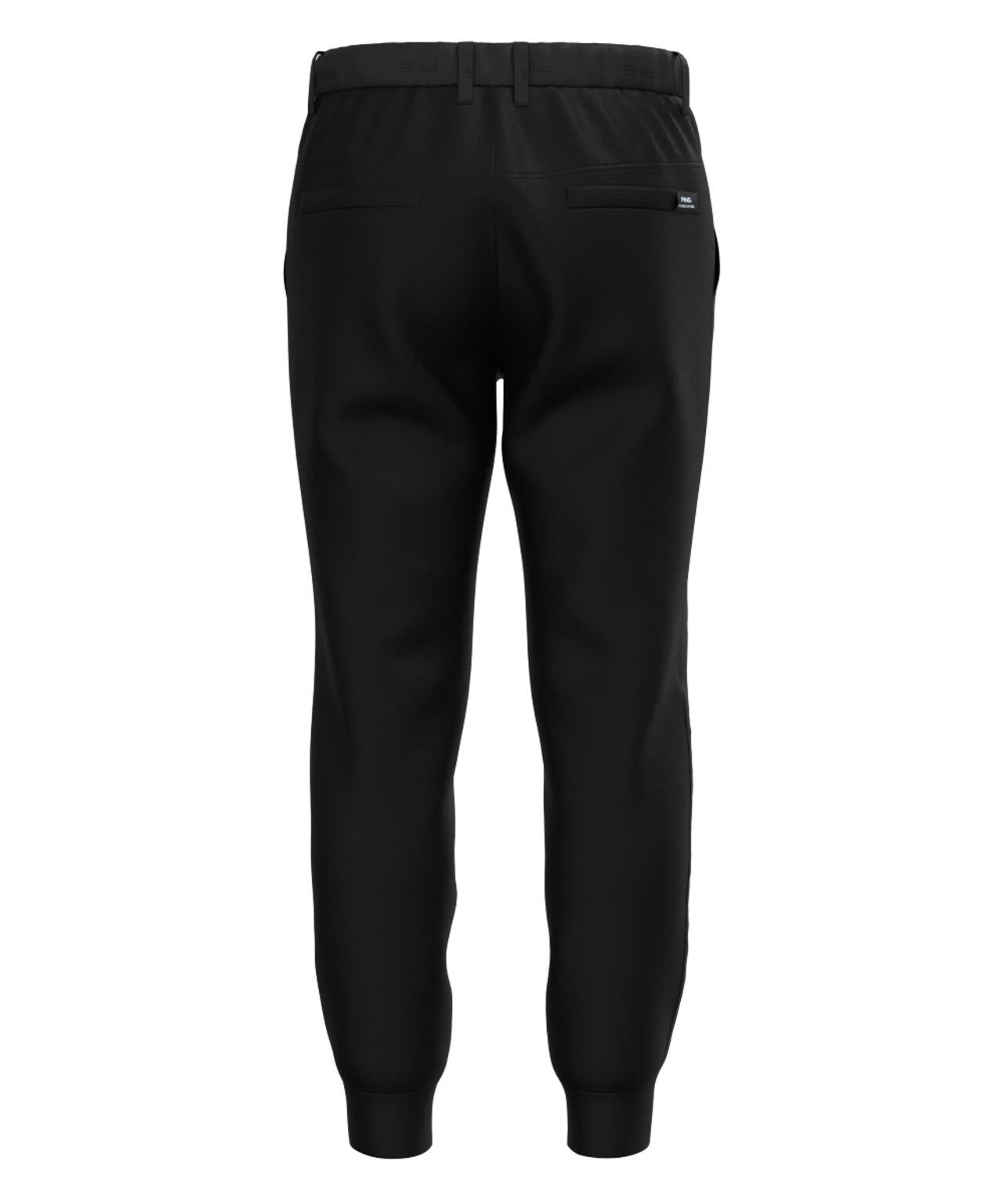 【PING APPAREL】ピンソニックキルト/ダンボール ハイブリットジョガーパンツ ＜PERFORMANCE＞ (MENS)