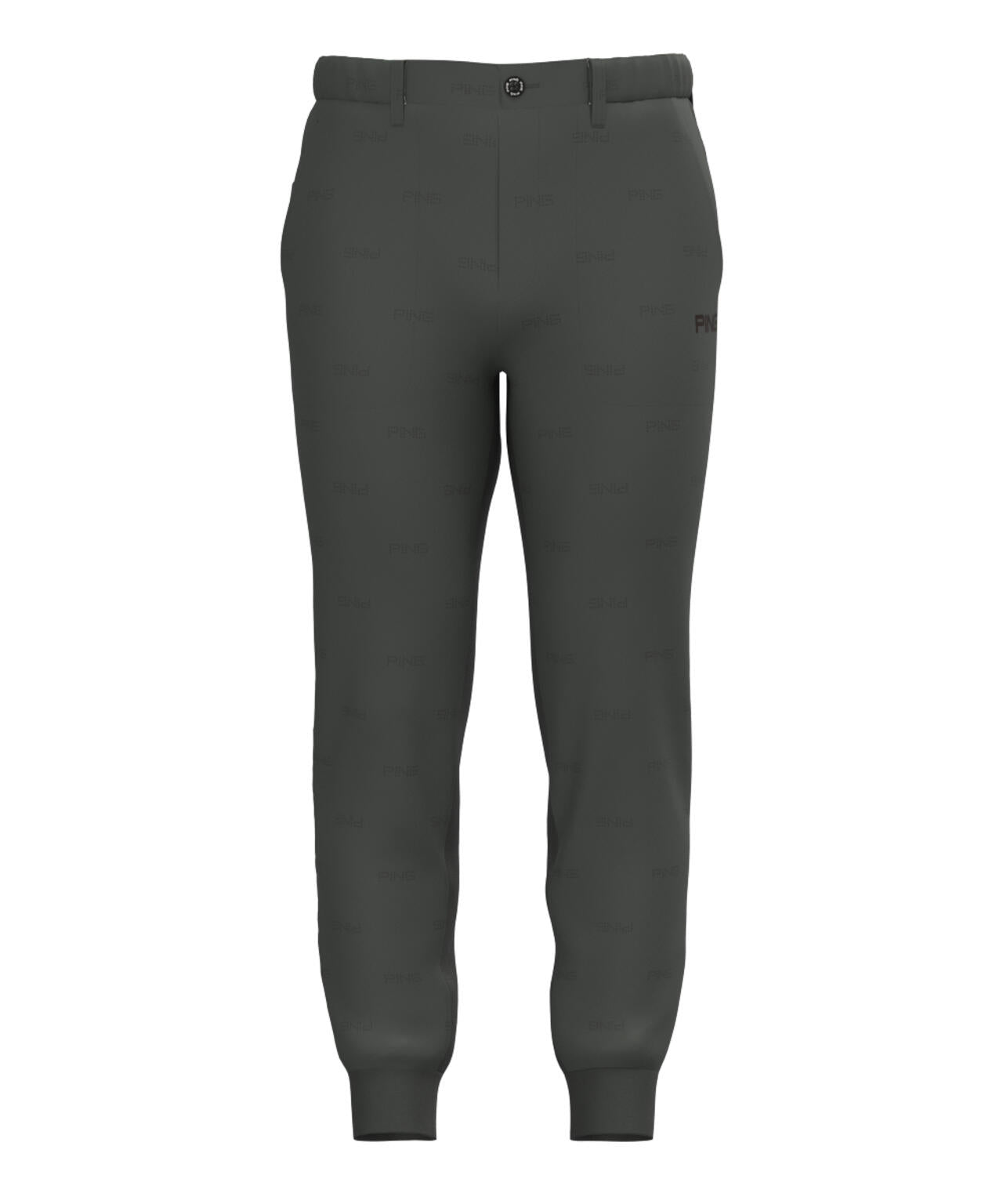 【PING APPAREL】ピンソニックキルト/ダンボール ハイブリットジョガーパンツ ＜PERFORMANCE＞ (MENS)