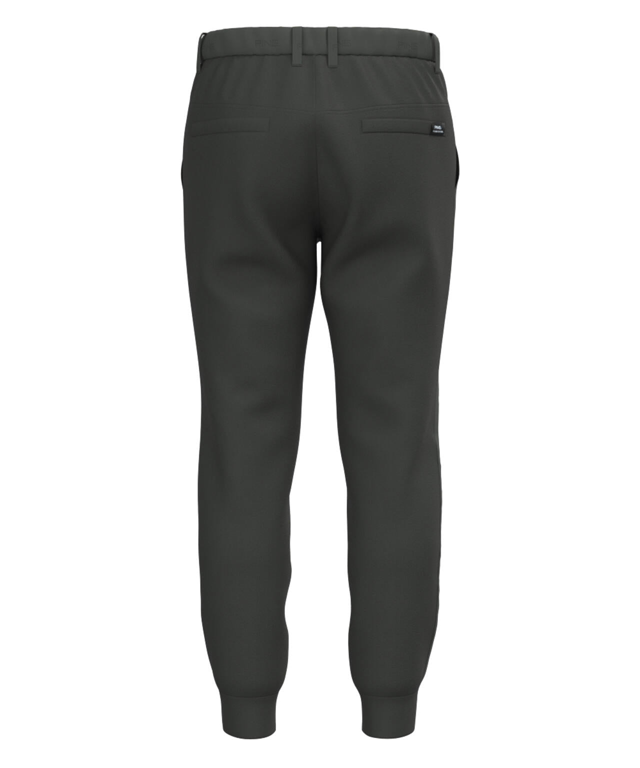 【PING APPAREL】ピンソニックキルト/ダンボール ハイブリットジョガーパンツ ＜PERFORMANCE＞ (MENS)