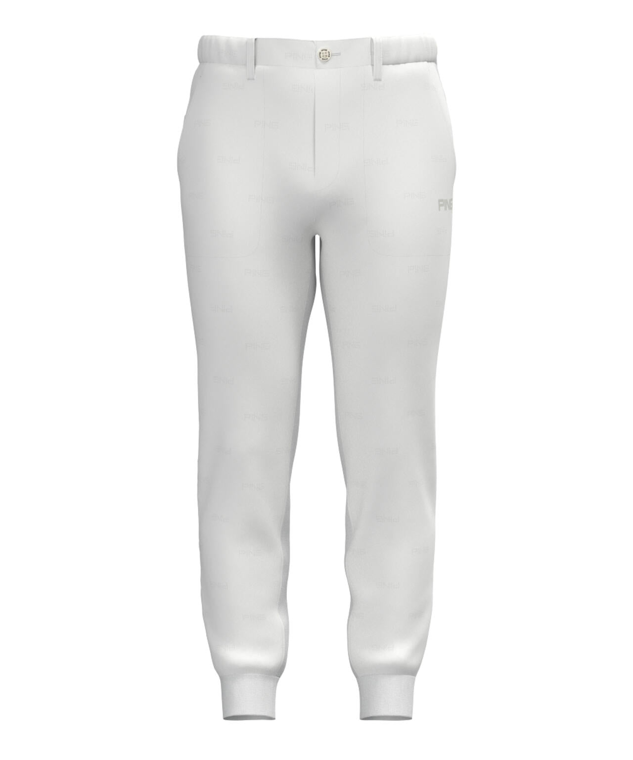 【PING APPAREL】ピンソニックキルト/ダンボール ハイブリットジョガーパンツ ＜PERFORMANCE＞ (MENS)