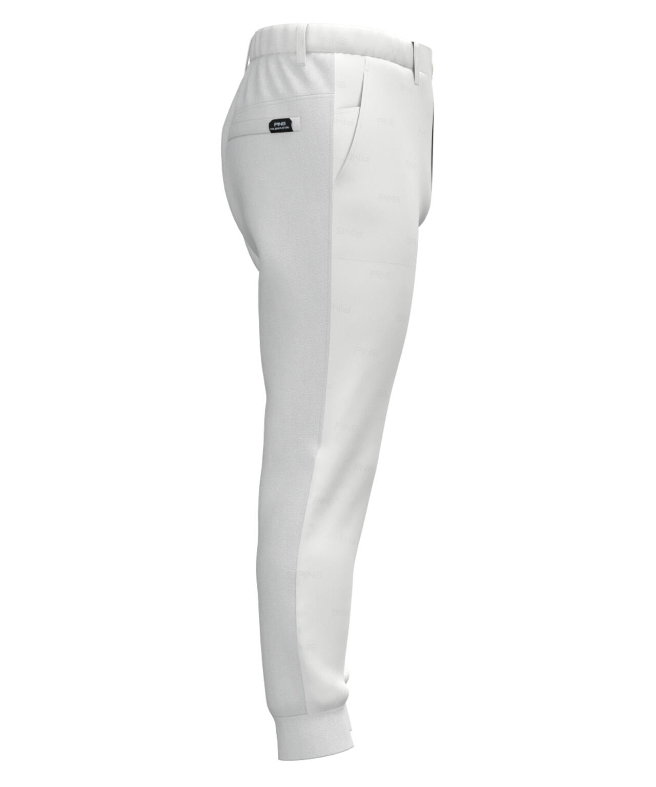 新品未使用　PING　GOLF　ストレッチ　ジョガーパンツ　イージーパンツ 新品未使用 PING GOLF ストレッチ ジョガーパンツ イージー