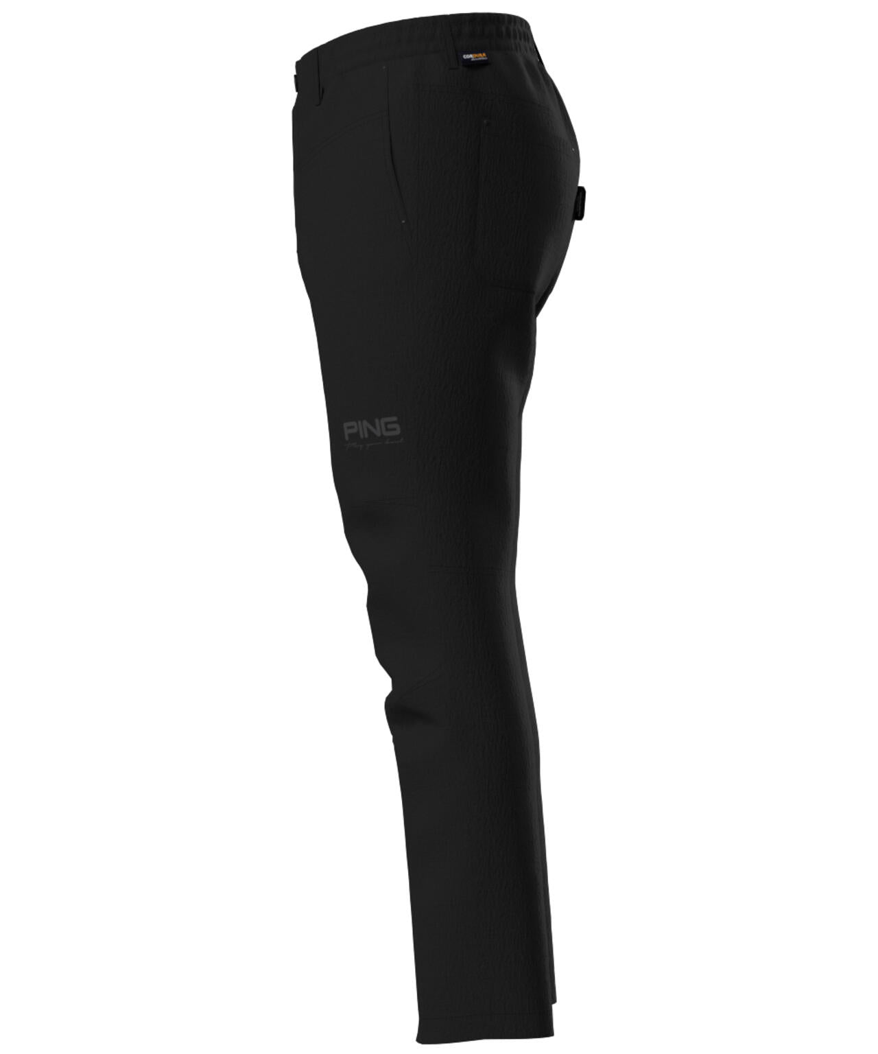 【PING APPAREL】全方向ストレッチ コーデュラテーパードパンツ ＜PERFORMANCE＞ (MENS)