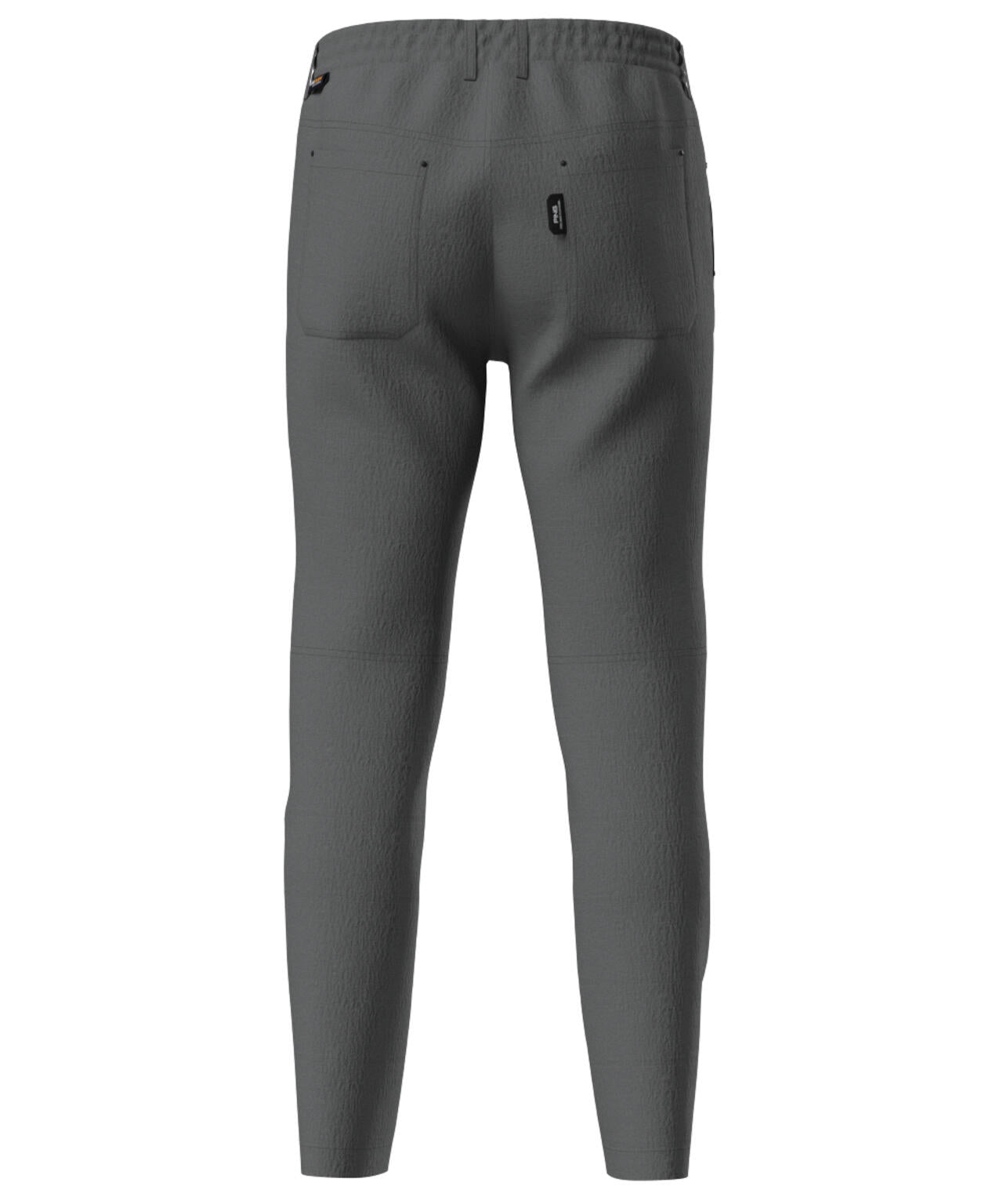 PING APPAREL】全方向ストレッチ コーデュラテーパードパンツ