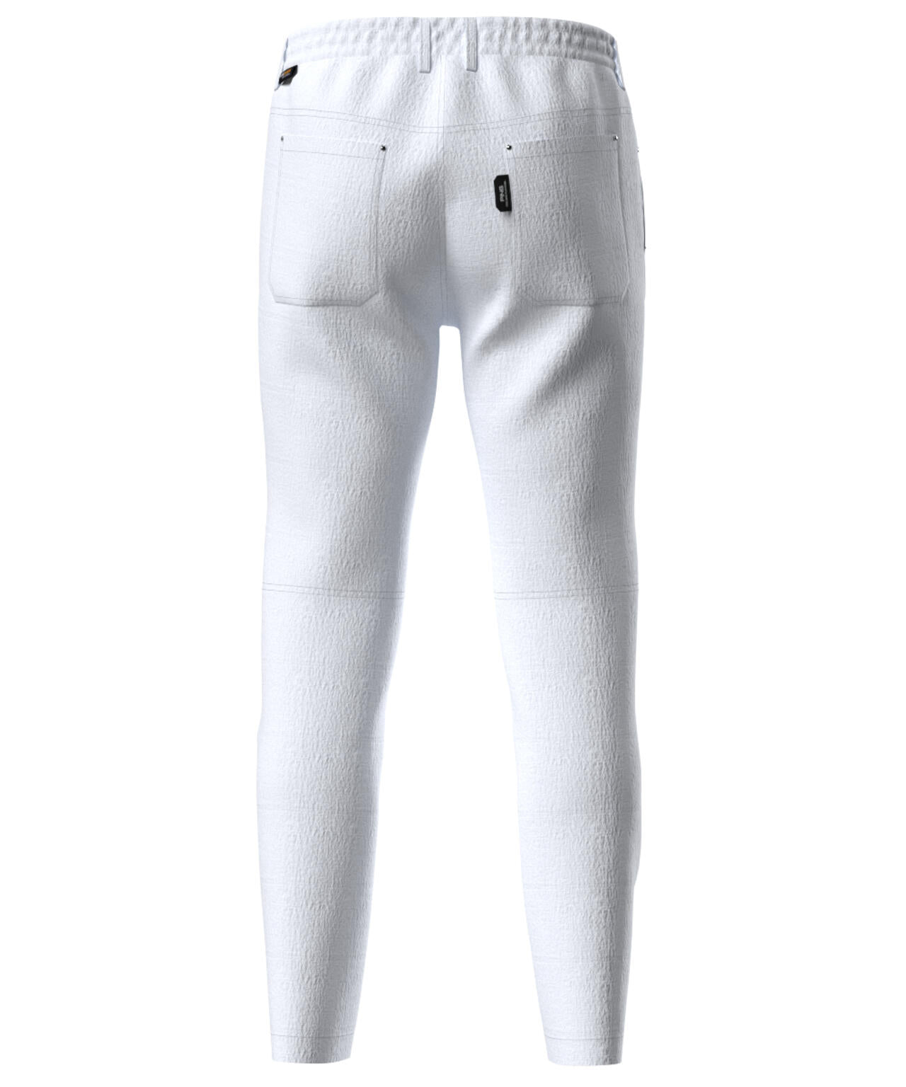 【PING APPAREL】全方向ストレッチ コーデュラテーパードパンツ ＜PERFORMANCE＞ (MENS)