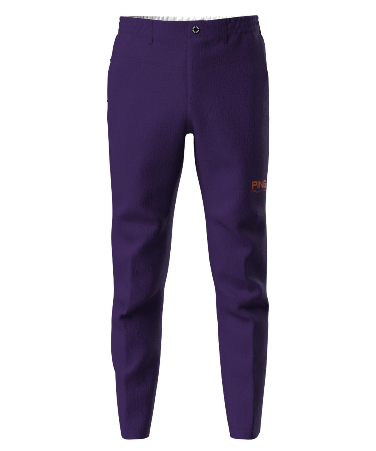 【PING APPAREL】全方向ストレッチ コーデュラテーパードパンツ ＜PERFORMANCE＞ (MENS)