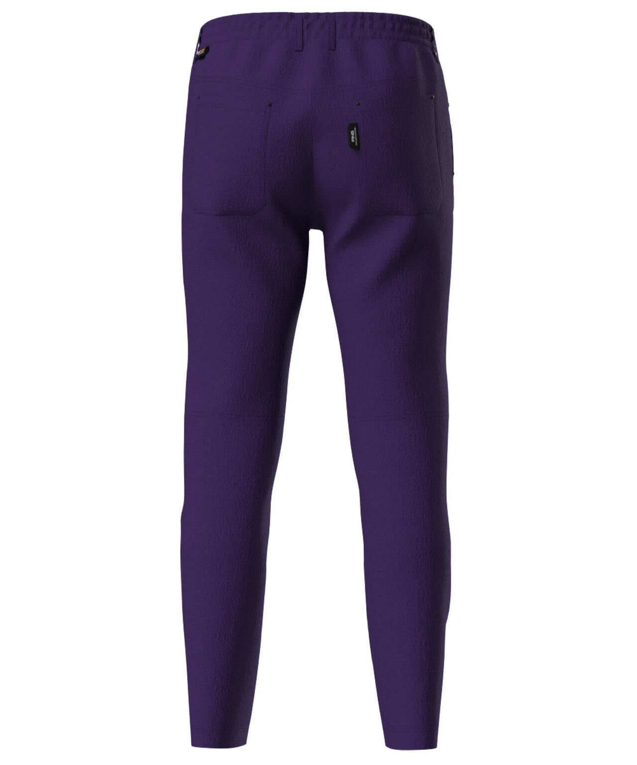 【PING APPAREL】全方向ストレッチ コーデュラテーパードパンツ ＜PERFORMANCE＞ (MENS)