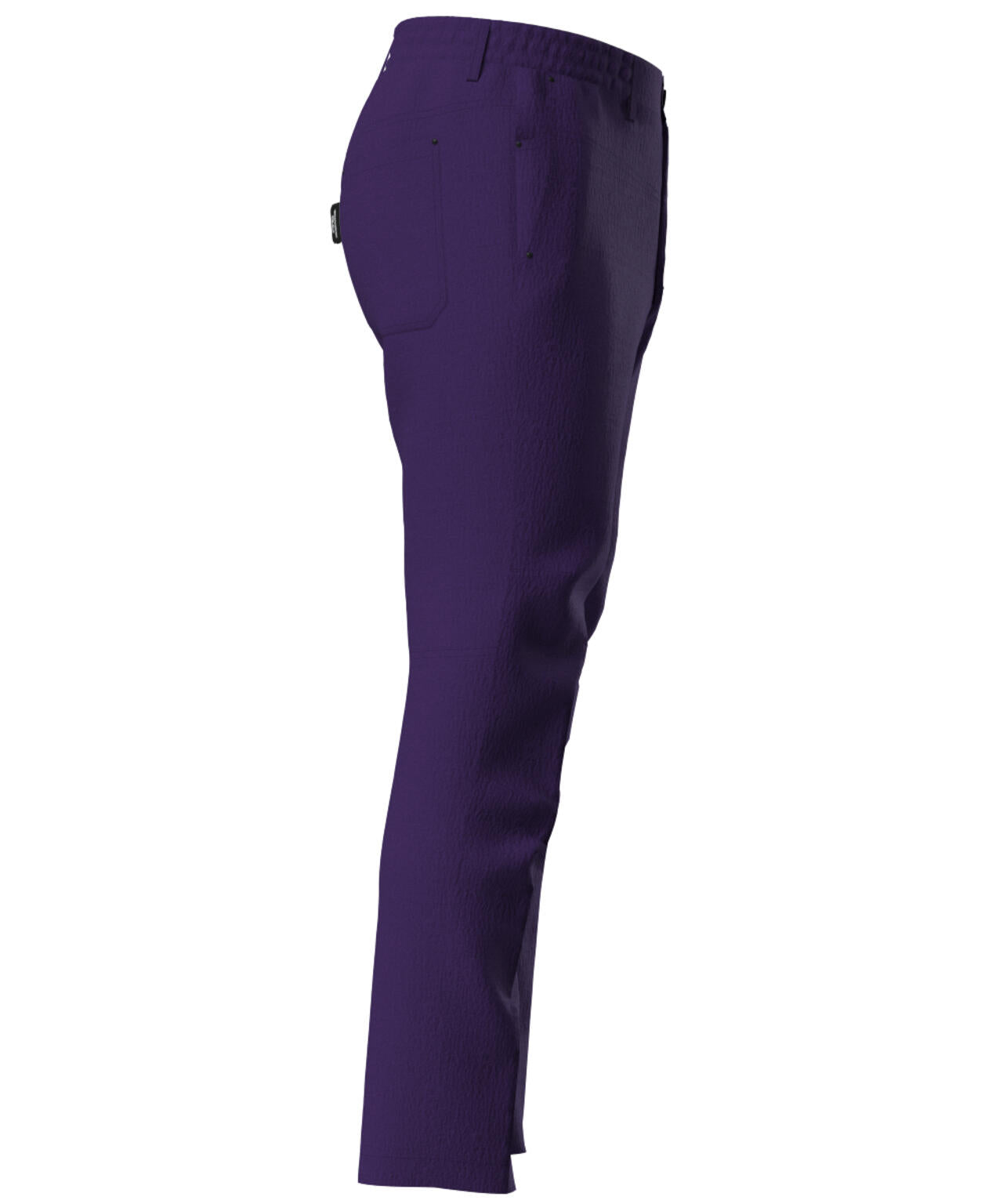 【PING APPAREL】全方向ストレッチ コーデュラテーパードパンツ ＜PERFORMANCE＞ (MENS)