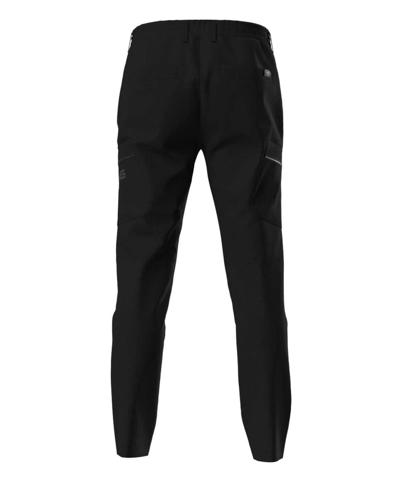 【PING APPAREL】全方向ストレッチ サイドポケットテーパードパンツ ＜PERFORMANCE＞ (MENS)