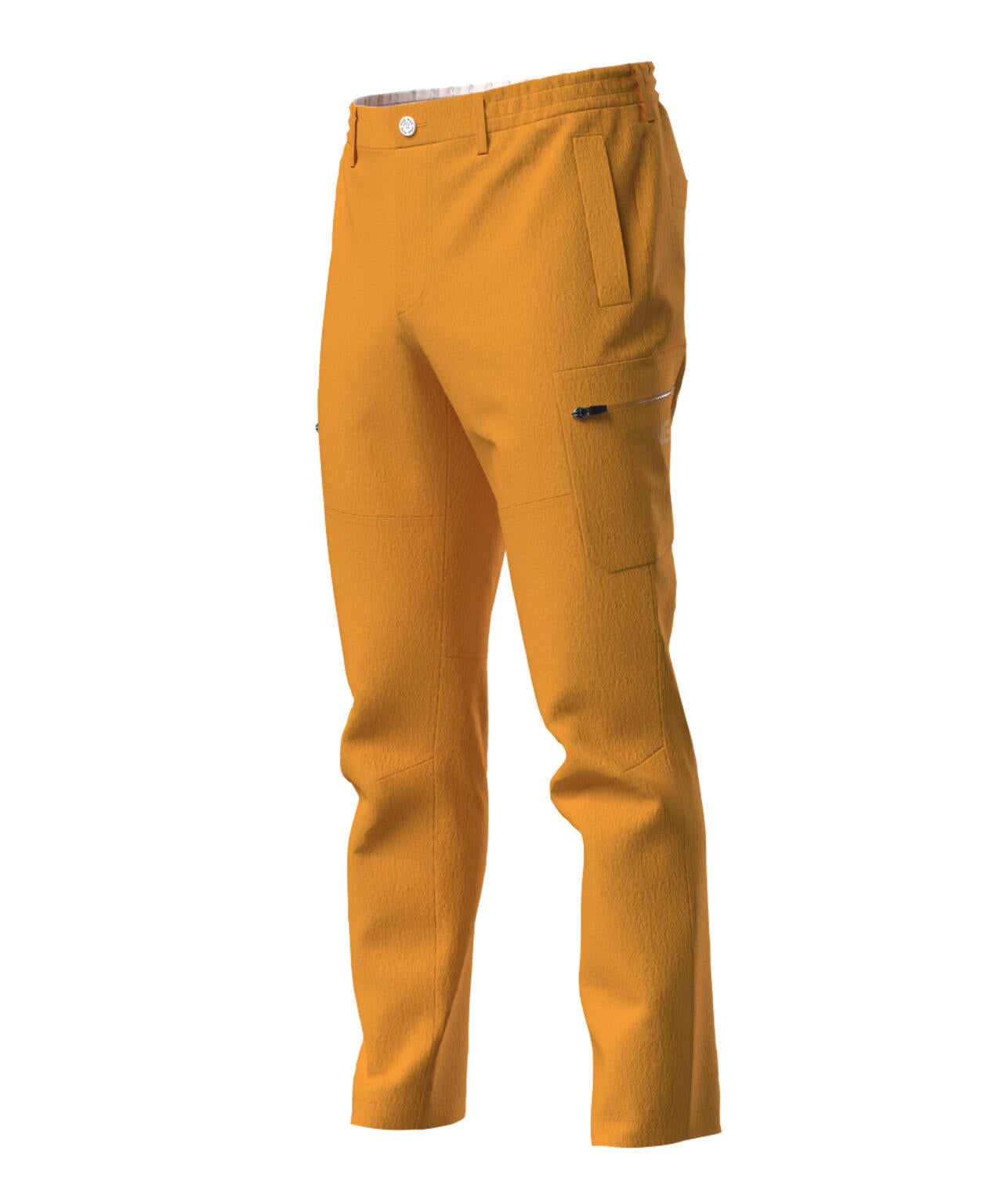 【PING APPAREL】全方向ストレッチ サイドポケットテーパードパンツ ＜PERFORMANCE＞ (MENS)