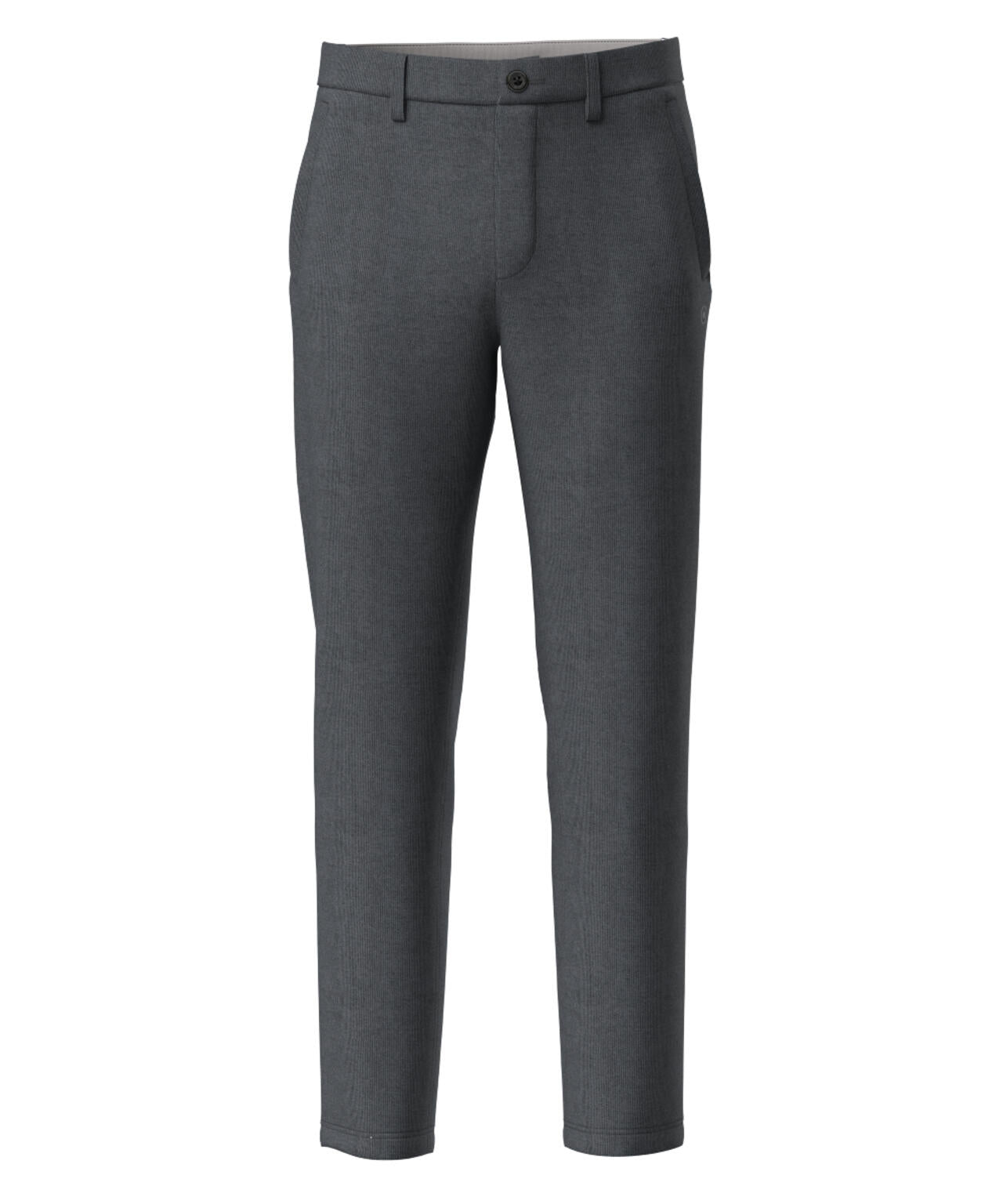 【PING APPAREL】全方向ストレッチ ニットコーデュロイテーパードパンツ ＜NATIVE＞ (MENS)