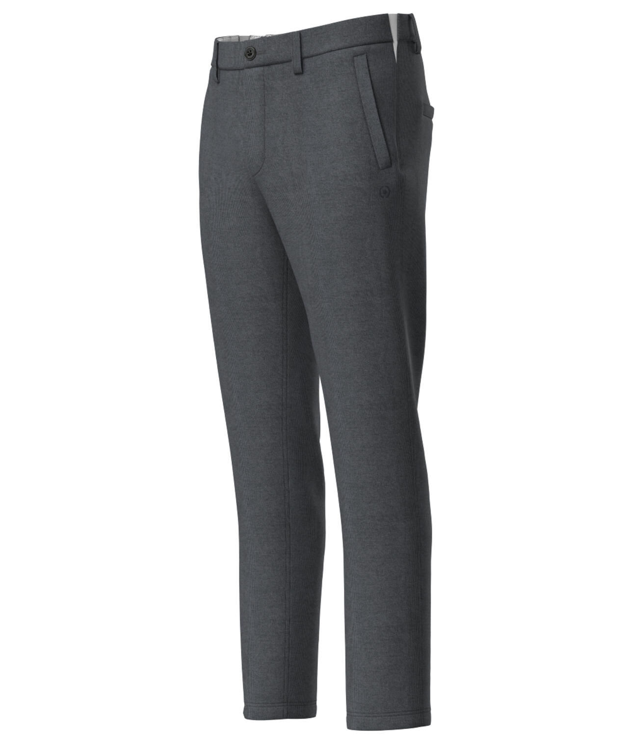 【PING APPAREL】全方向ストレッチ ニットコーデュロイテーパードパンツ ＜NATIVE＞ (MENS)