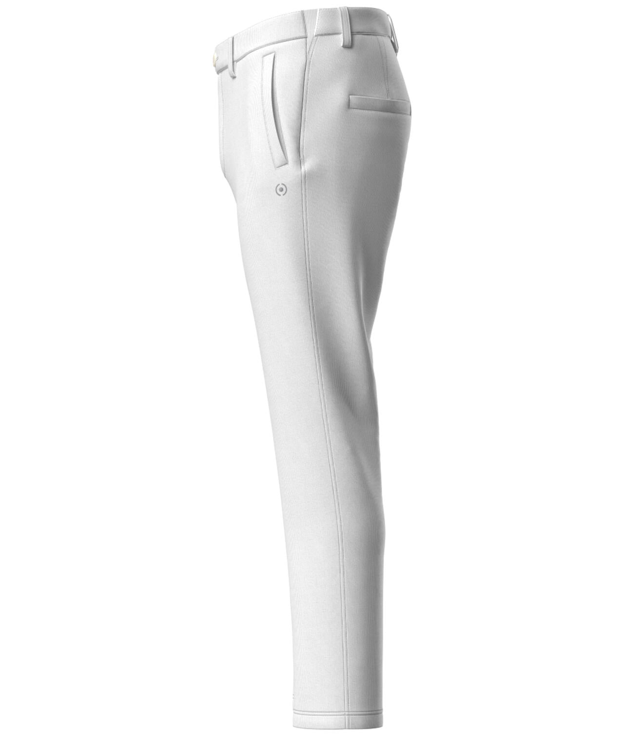 【PING APPAREL】全方向ストレッチ ニットコーデュロイテーパードパンツ ＜NATIVE＞ (MENS)