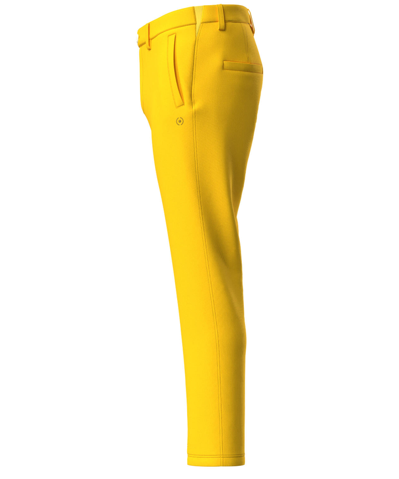 【PING APPAREL】全方向ストレッチ ニットコーデュロイテーパードパンツ ＜NATIVE＞ (MENS)