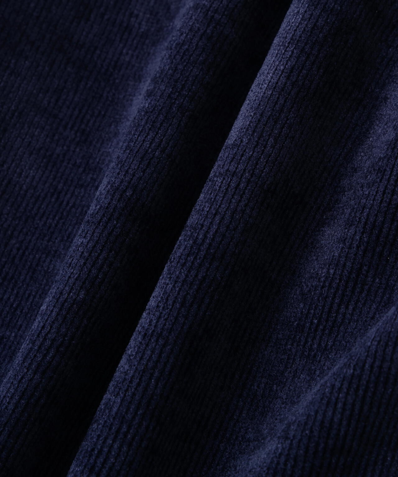 【PING APPAREL】全方向ストレッチ ニットコーデュロイテーパードパンツ ＜NATIVE＞ (MENS)