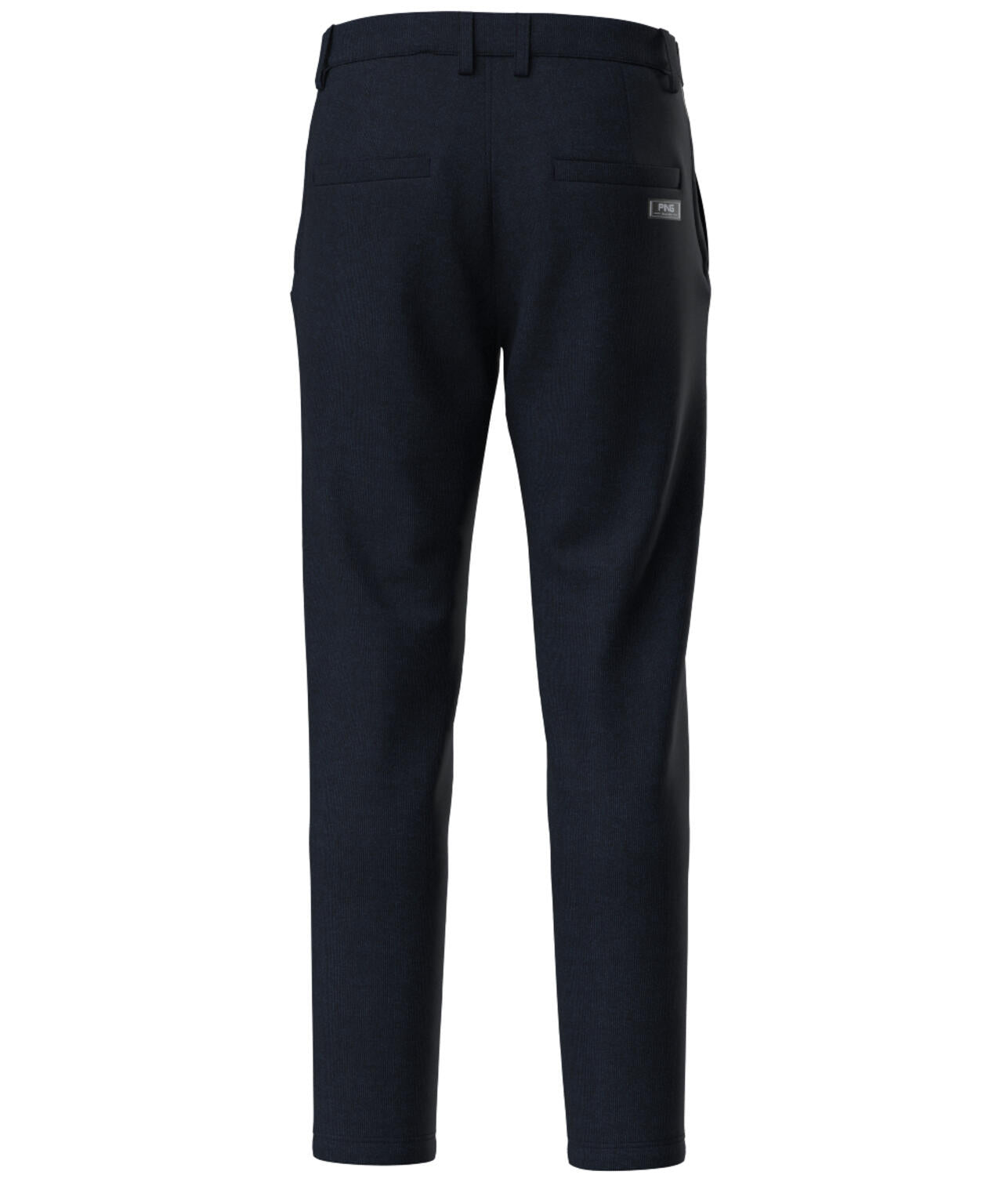 【PING APPAREL】全方向ストレッチ ニットコーデュロイテーパードパンツ ＜NATIVE＞ (MENS)