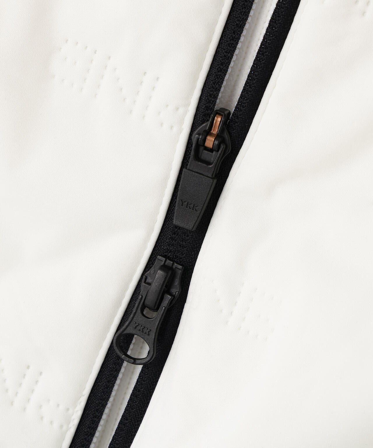 PING APPAREL】ピンソニックハイブリットベスト ＜GOLD＞ (MENS