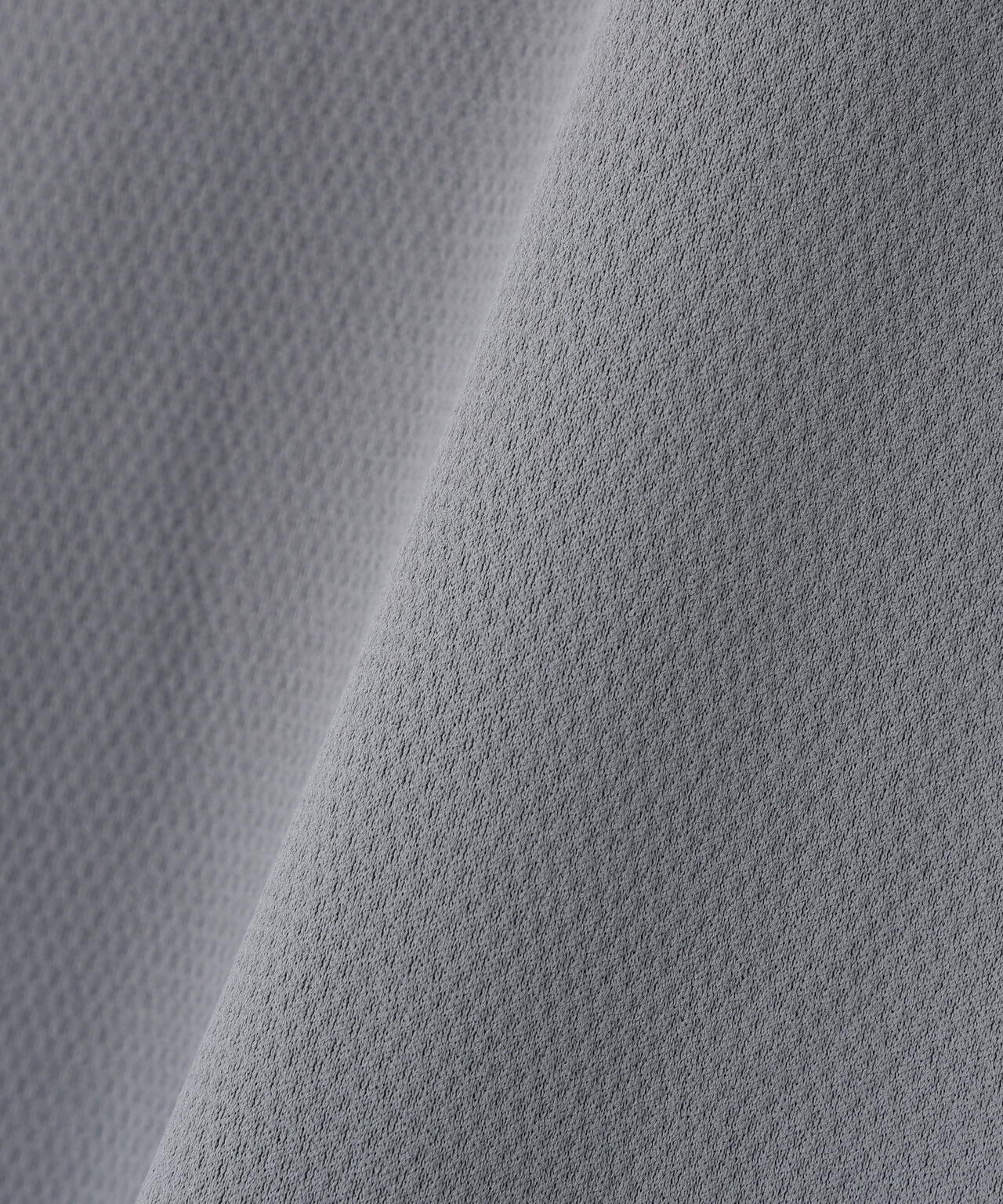 【PING APPAREL】Wメッシュ アセイヤーン半袖ポロシャツ ＜EARLY AUTUMN＞ (MENS)