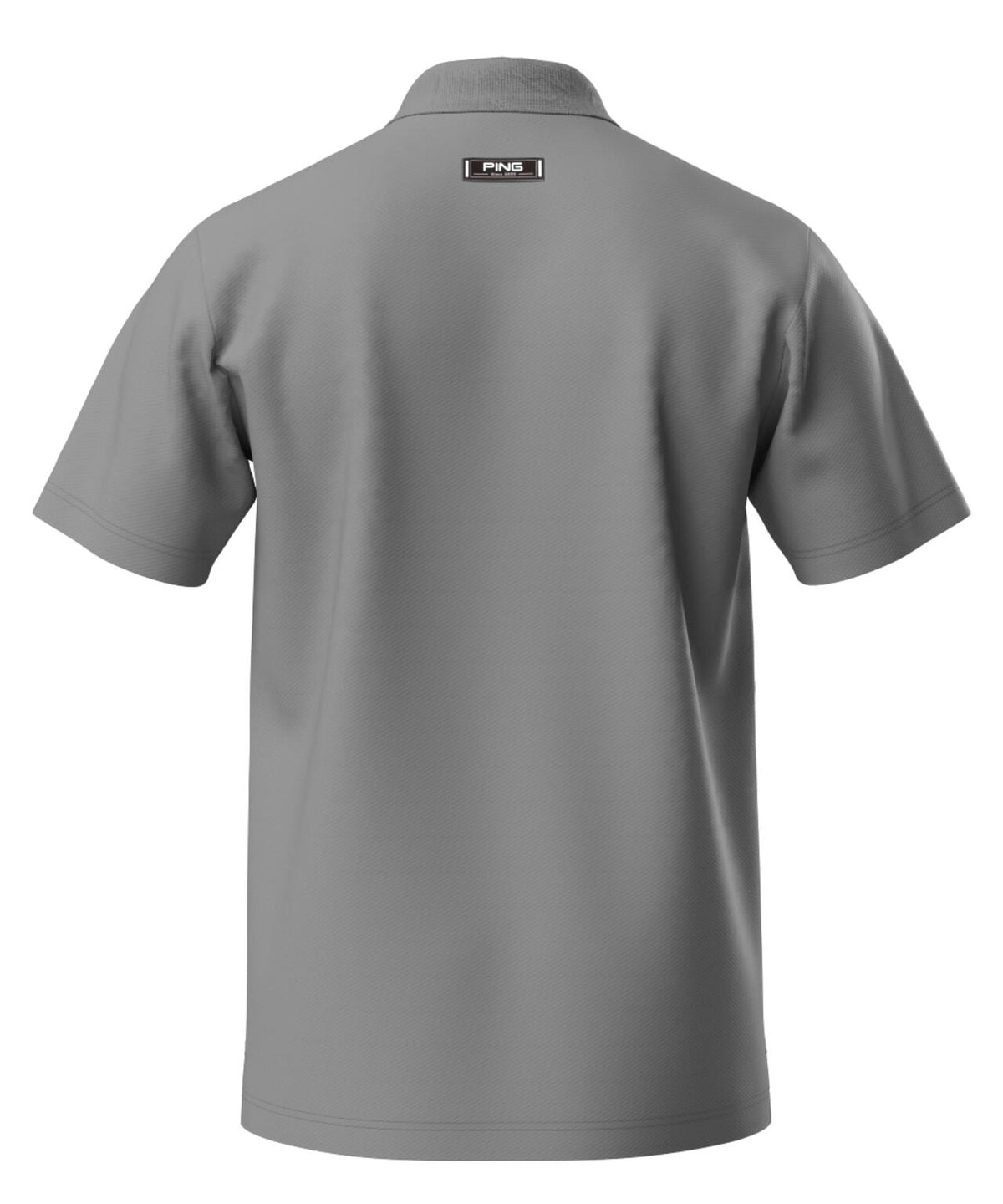 【PING APPAREL】鬼カノコレイヤードツインセット ＜NATIVE＞ (MENS)