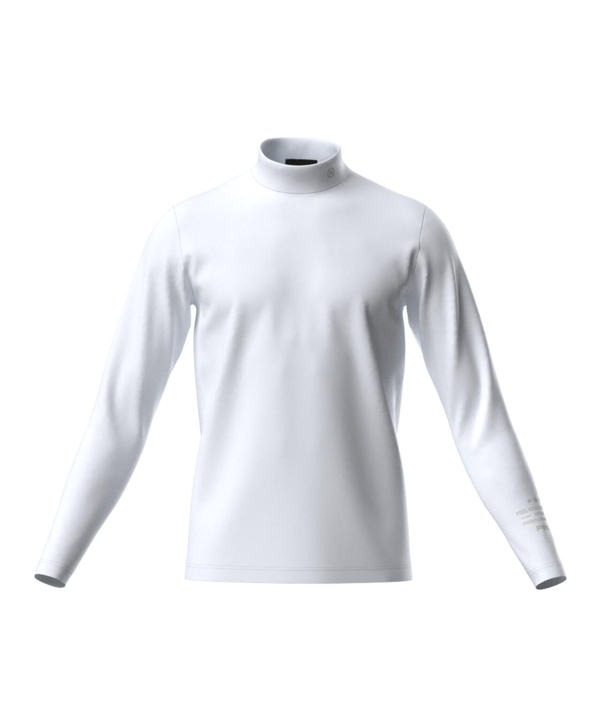 【PING APPAREL】鬼カノコレイヤードツインセット ＜NATIVE＞ (MENS)