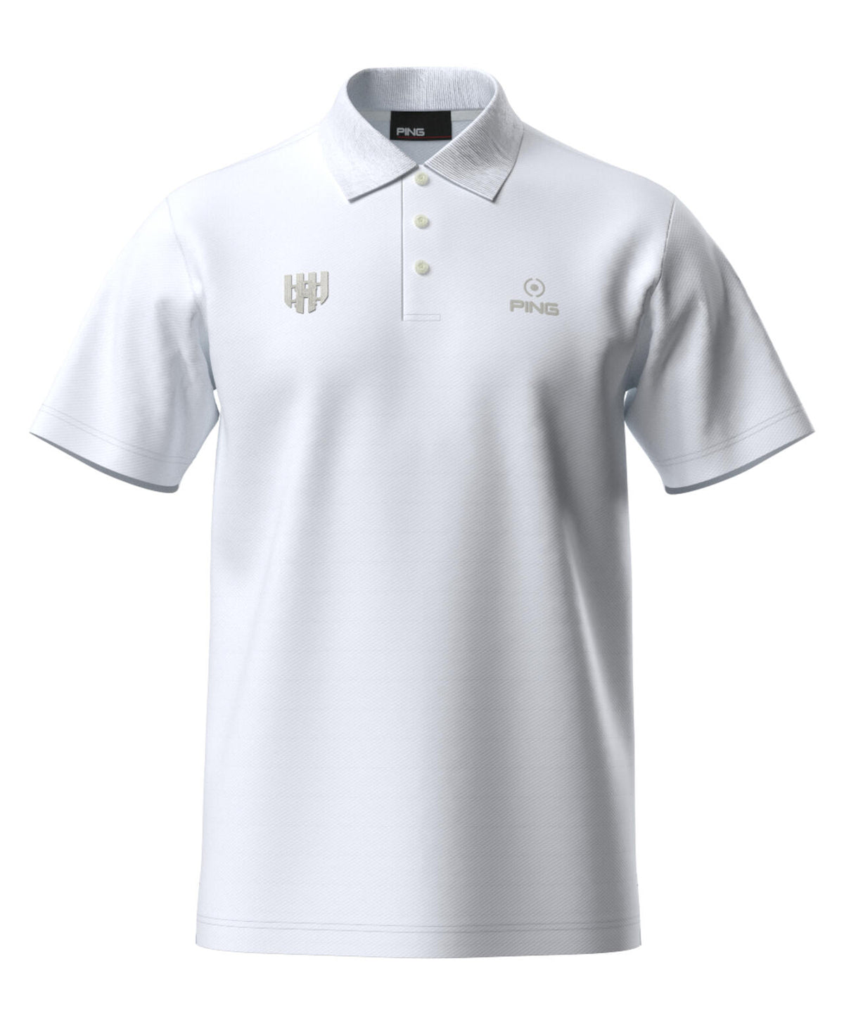 【PING APPAREL】鬼カノコレイヤードツインセット ＜NATIVE＞ (MENS)