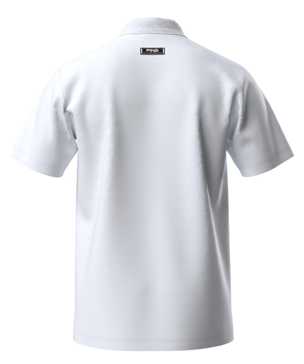 【PING APPAREL】鬼カノコレイヤードツインセット ＜NATIVE＞ (MENS)