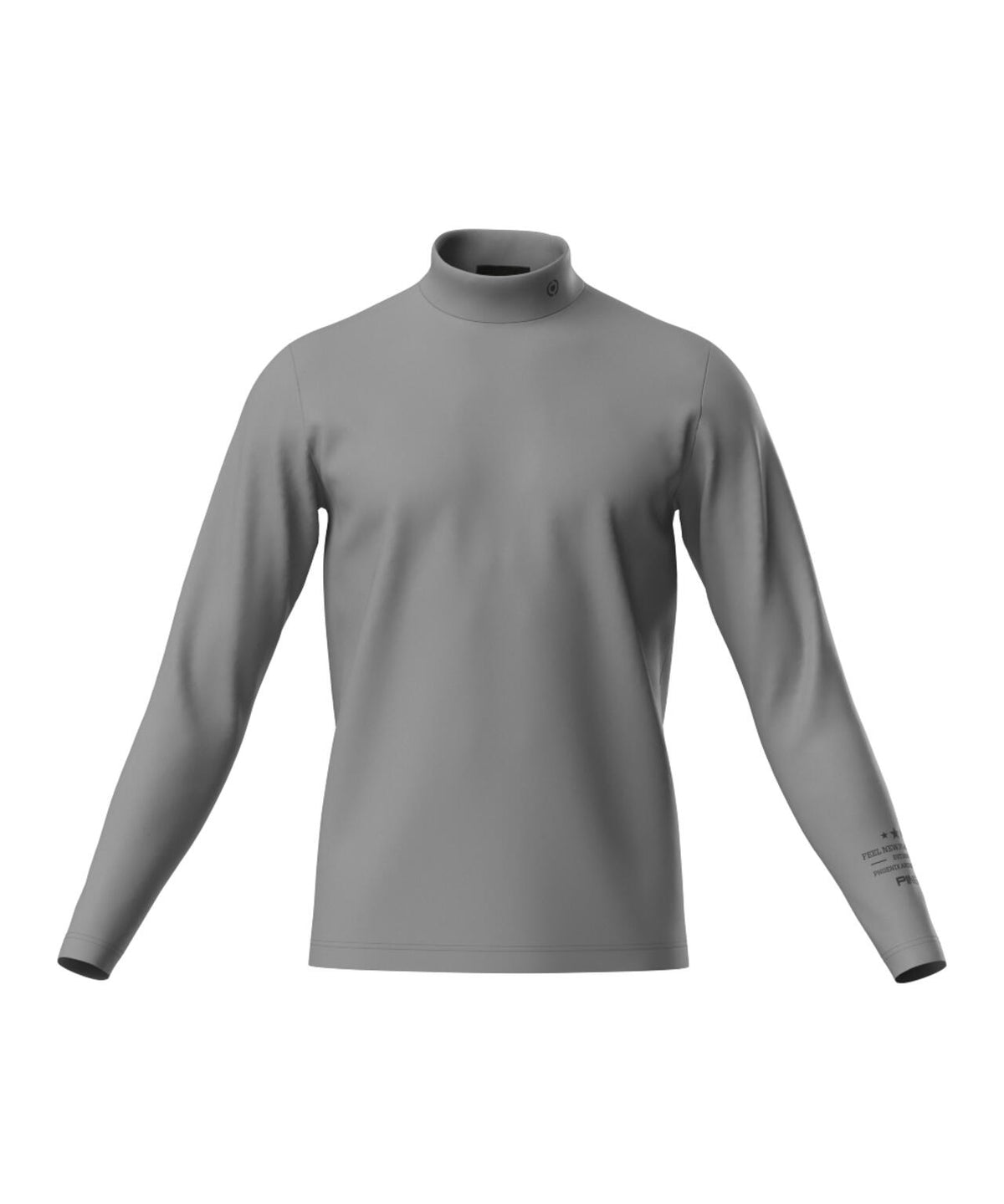 【PING APPAREL】鬼カノコレイヤードツインセット ＜NATIVE＞ (MENS)