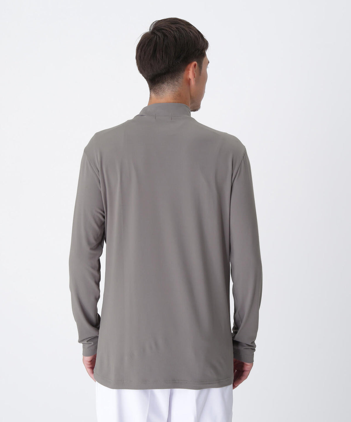 【PING APPAREL】鬼カノコレイヤードツインセット ＜NATIVE＞ (MENS)