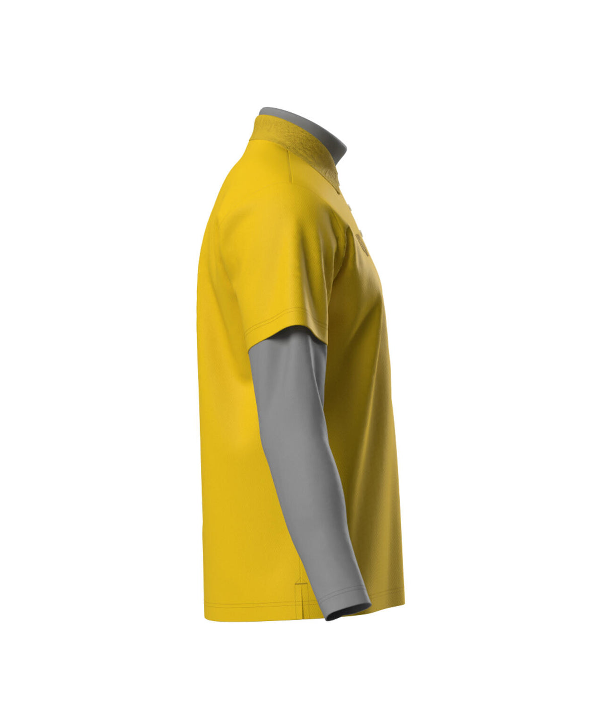 【PING APPAREL】鬼カノコレイヤードツインセット ＜NATIVE＞ (MENS)