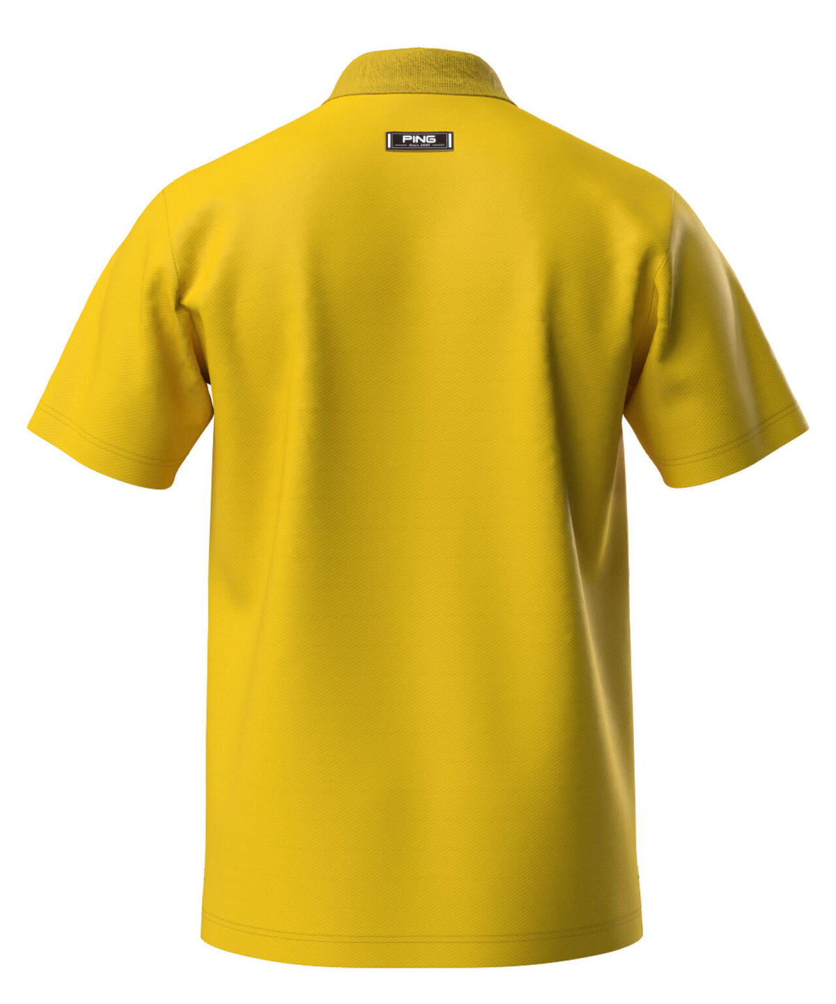 【PING APPAREL】鬼カノコレイヤードツインセット ＜NATIVE＞ (MENS)
