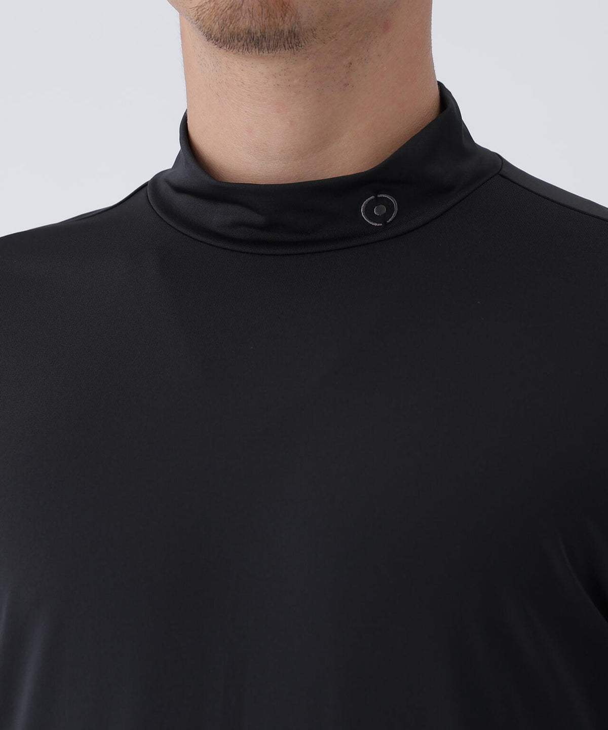 【PING APPAREL】レイヤードツインセット ＜PERFORMANCE＞ (MENS)