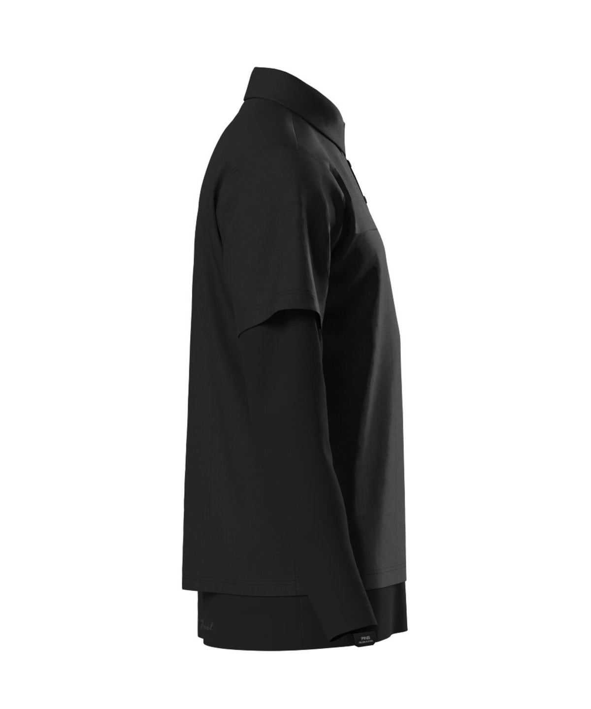 【PING APPAREL】レイヤードツインセット ＜PERFORMANCE＞ (MENS)