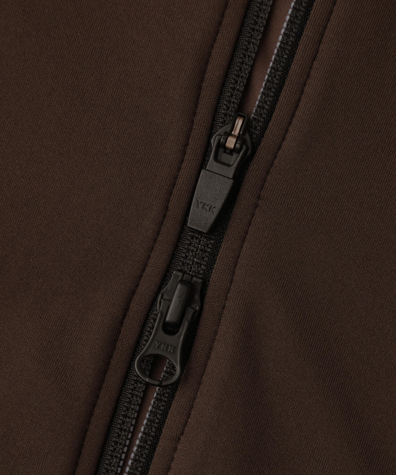 【PING APPAREL】ダンボールニットフルジップスウェットフーディ ＜PERFORMANCE＞ (MENS)