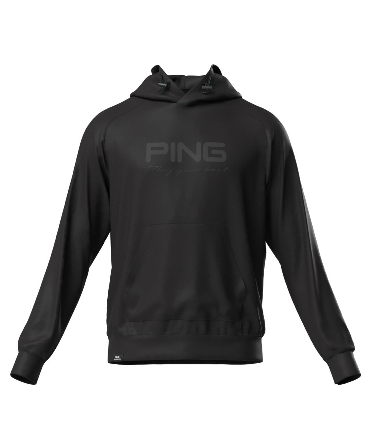 【PING APPAREL】全方向ストレッチカルイシフーディ ＜PERFORMANCE＞ (MENS)