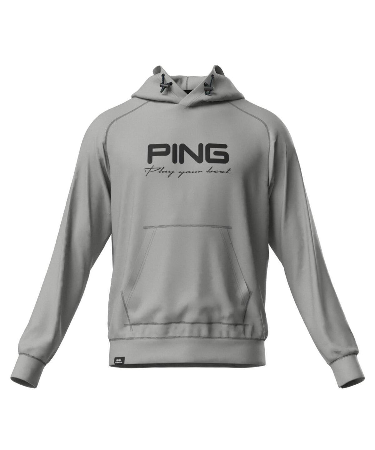 【PING APPAREL】全方向ストレッチカルイシフーディ ＜PERFORMANCE＞ (MENS)