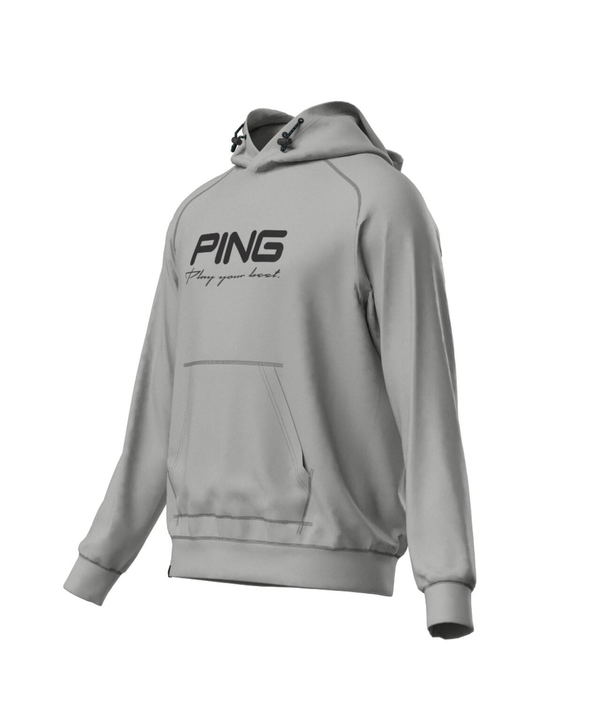 【PING APPAREL】全方向ストレッチカルイシフーディ ＜PERFORMANCE＞ (MENS)