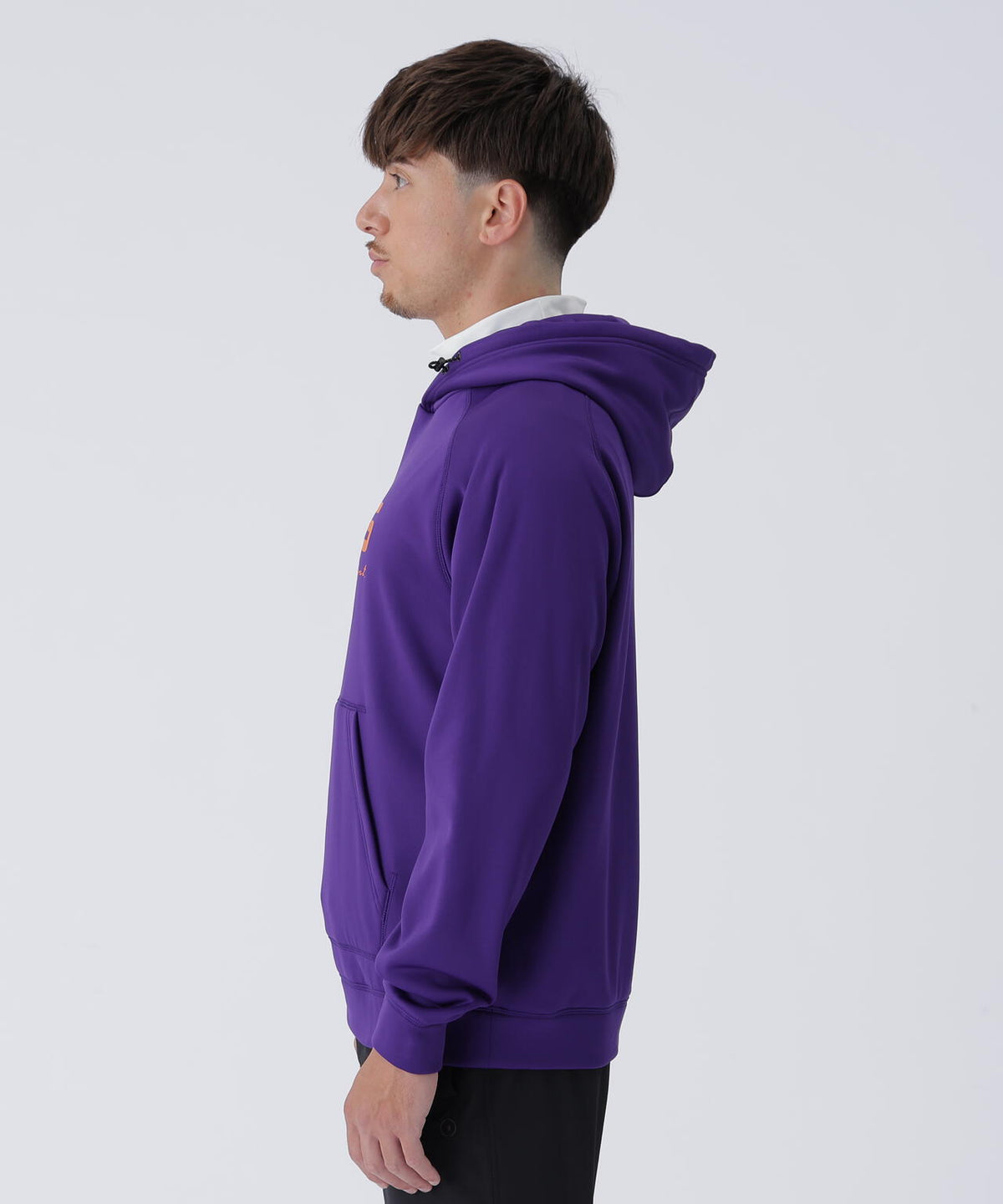 【PING APPAREL】全方向ストレッチカルイシフーディ ＜PERFORMANCE＞ (MENS)