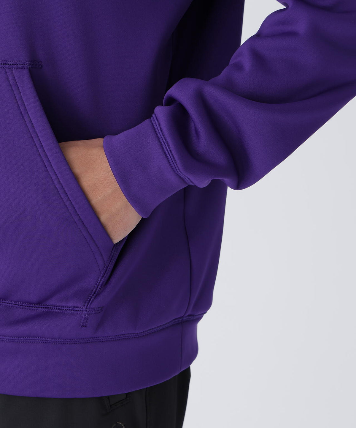 【PING APPAREL】全方向ストレッチカルイシフーディ ＜PERFORMANCE＞ (MENS)