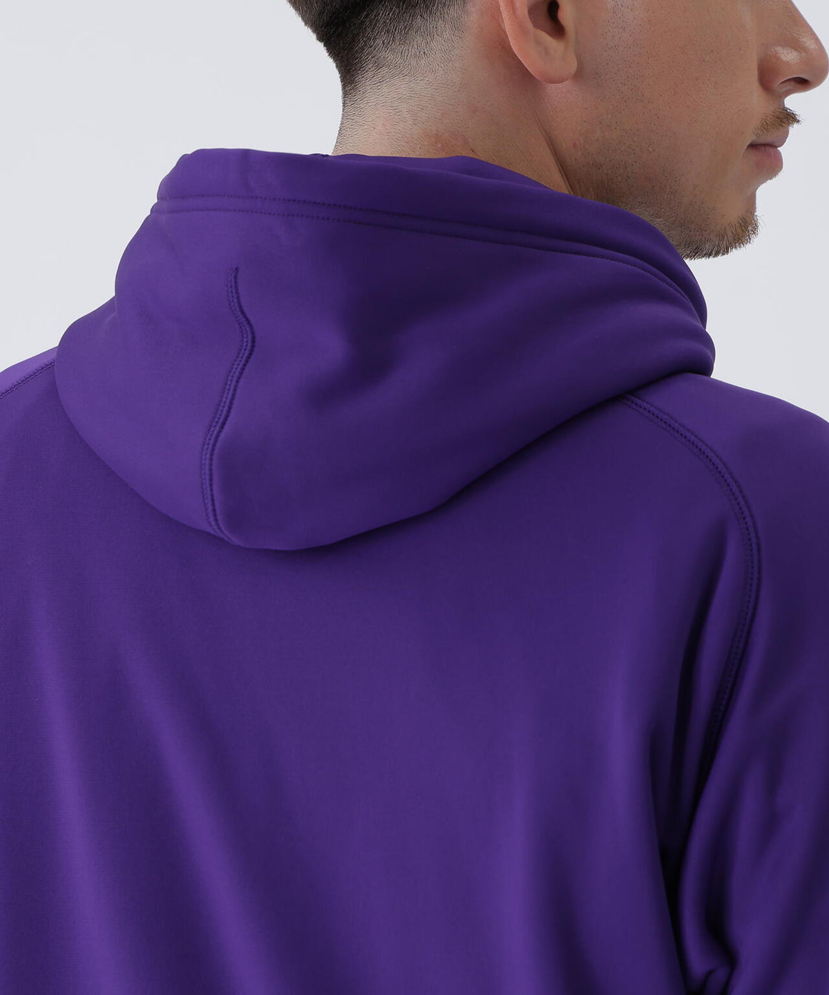 【PING APPAREL】全方向ストレッチカルイシフーディ ＜PERFORMANCE＞ (MENS)