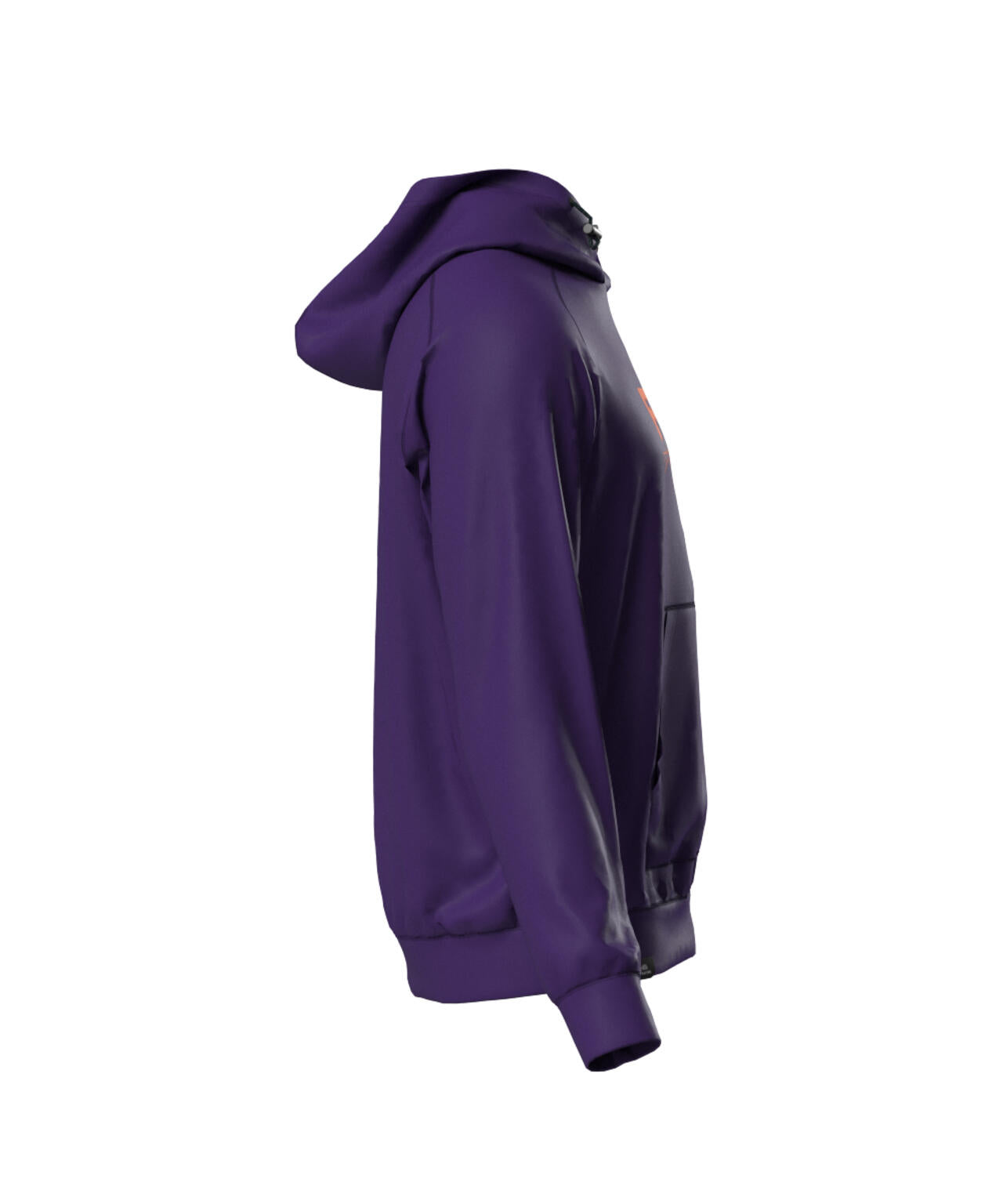 PING APPAREL / ピン アパレル クールマックスエコドビーブルゾン PING APPAREL / ピン アパレル クールマックスエコドビー