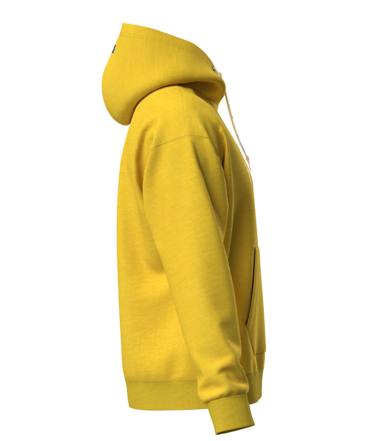 【PING APPAREL】ドライミックス ベアインレイ スウェットフーディ ＜NATIVE＞ (MENS)