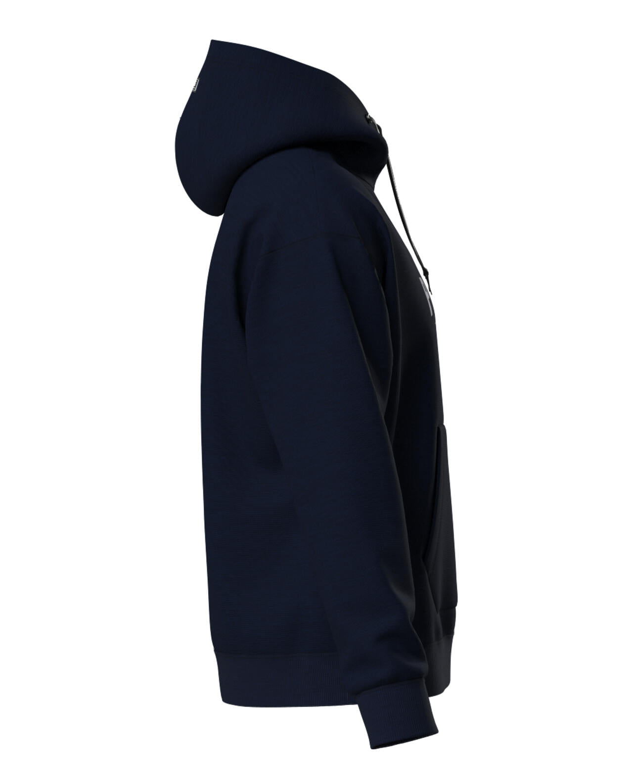 【PING APPAREL】ドライミックス ベアインレイ スウェットフーディ ＜NATIVE＞ (MENS)