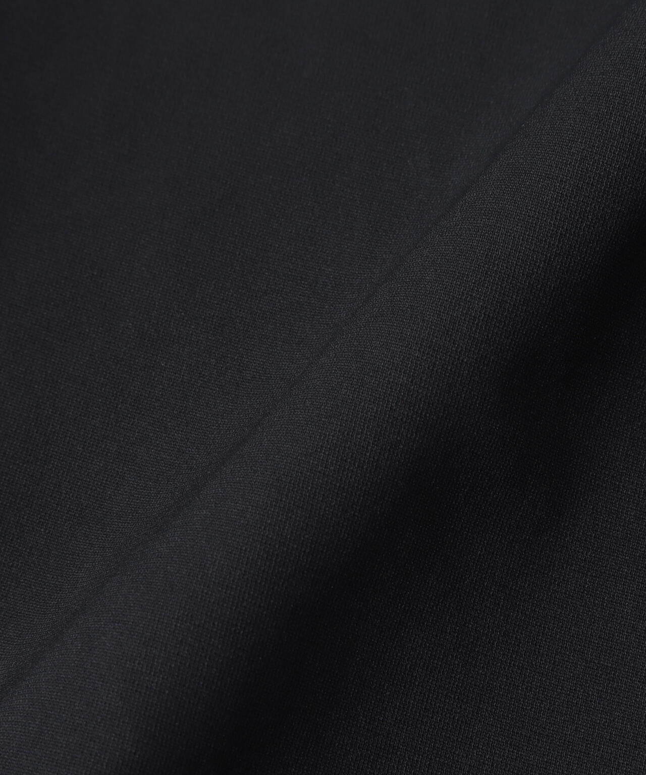 PING APPAREL】トリコット長袖ハイネックカットソー ＜GOLD＞ (MENS