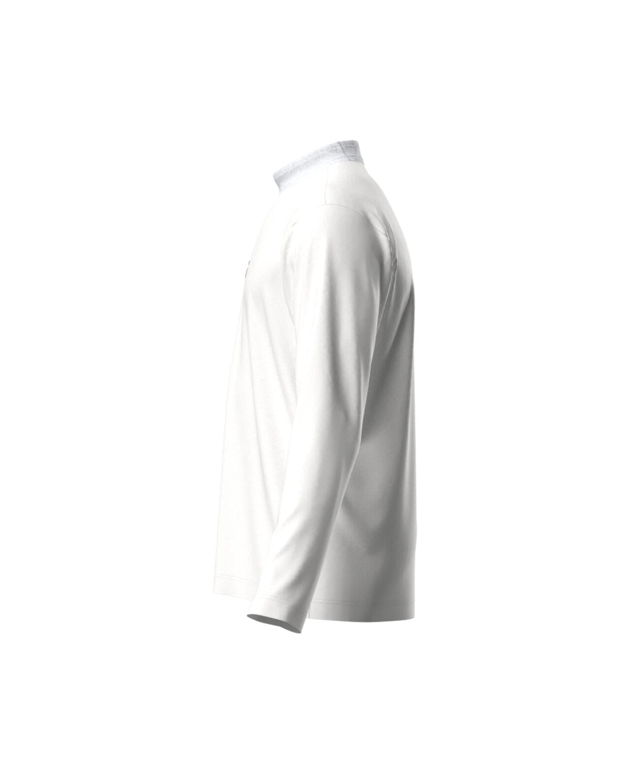 【PING APPAREL】トリコット長袖ハイネックカットソー ＜GOLD＞ (MENS)