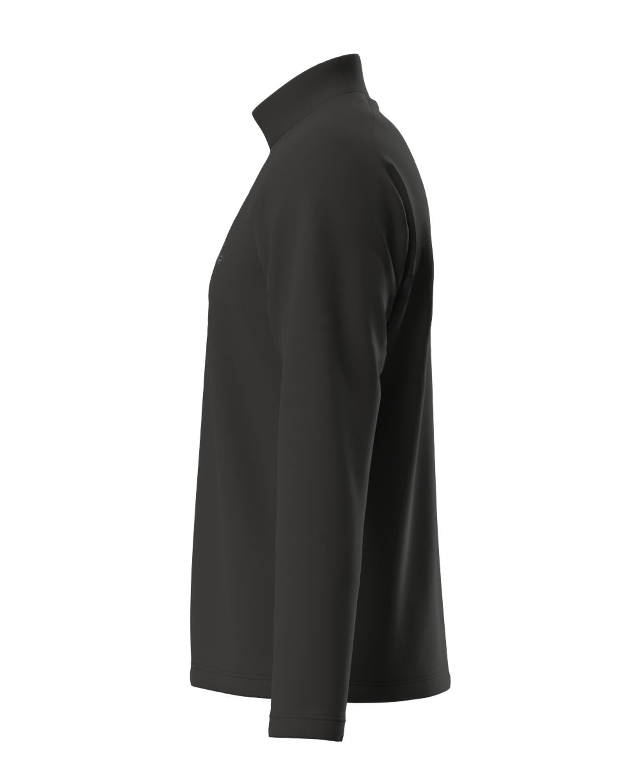 【PING APPAREL】サーモソーラ―長袖ハイネックカットソー ＜GOLD＞ (MENS)