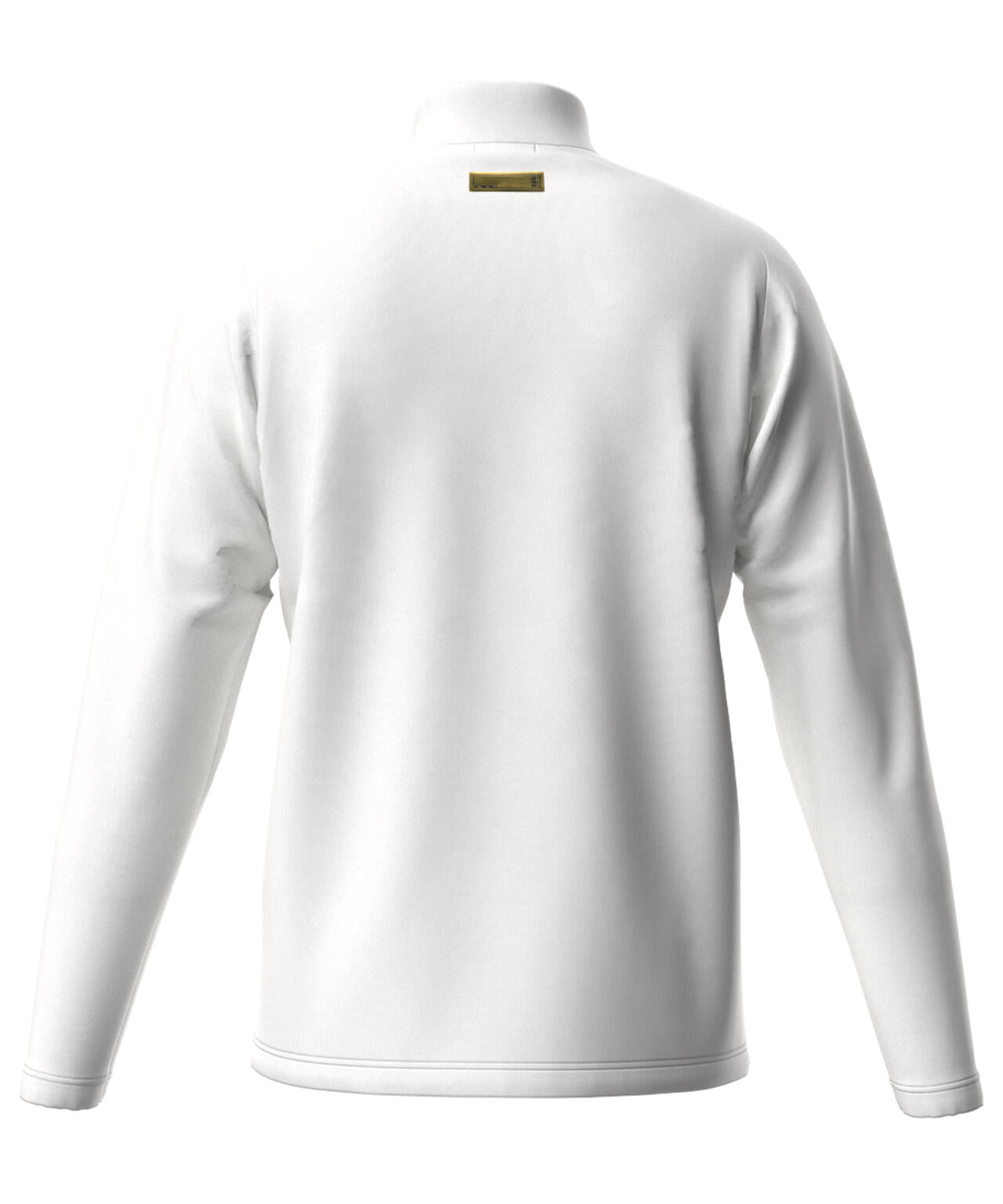 【PING APPAREL】サーモソーラ―長袖ハイネックカットソー ＜GOLD＞ (MENS)