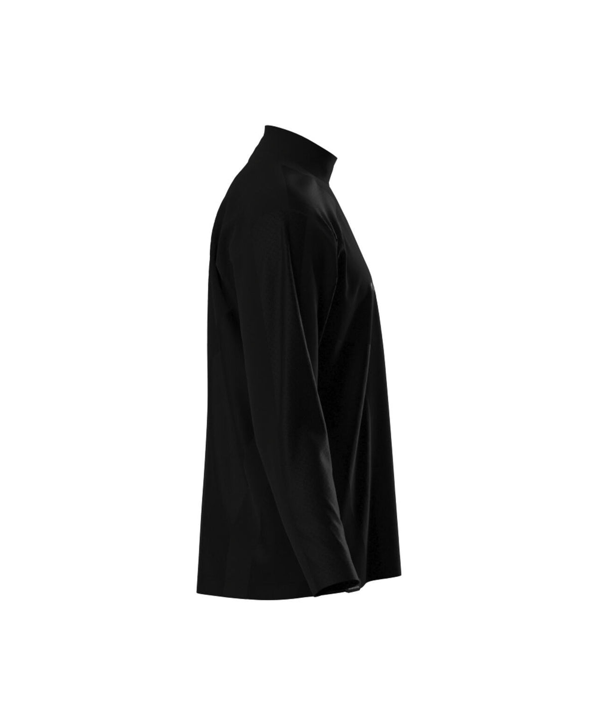 【PING APPAREL】メッシュジャカードハイネックシャツ ＜PERFORMANCE＞ (MENS)