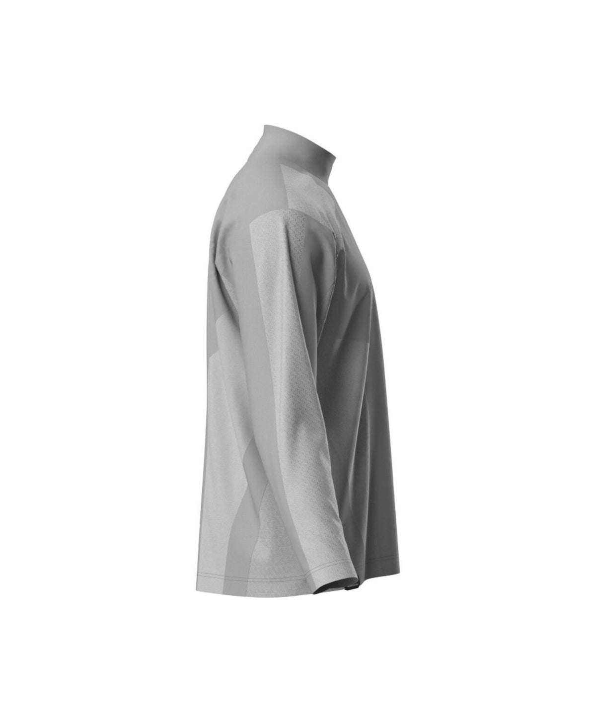 【PING APPAREL】メッシュジャカードハイネックシャツ ＜PERFORMANCE＞ (MENS)